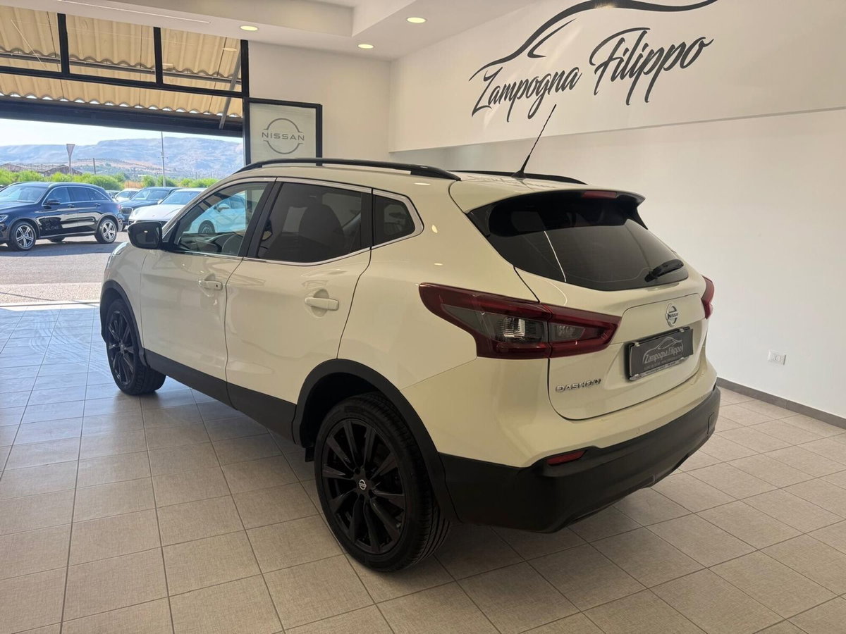 Nissan Qashqai 1.5 dCi 115 CV N-Tec Start (7)