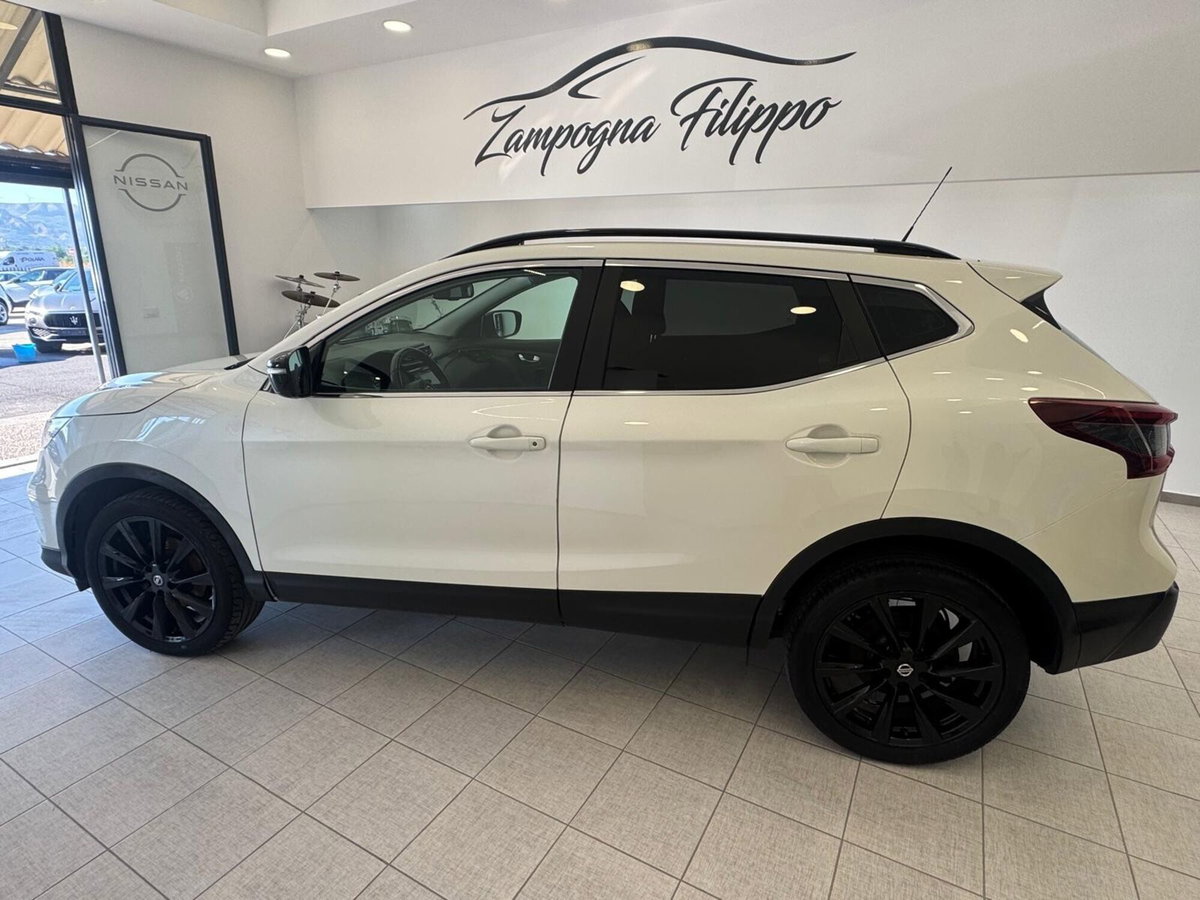 Nissan Qashqai 1.5 dCi 115 CV N-Tec Start (8)