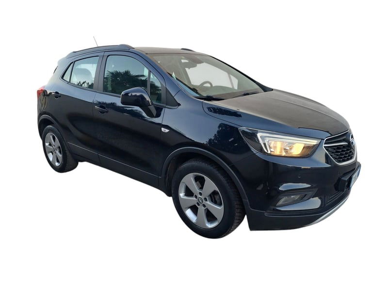 Opel Mokka 1.6 CDTI Ecotec 136CV 4x2 Start&Stop Ultimate
