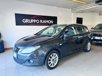 SEAT Ibiza ST 1.6 TDI CR DPF Style usata
