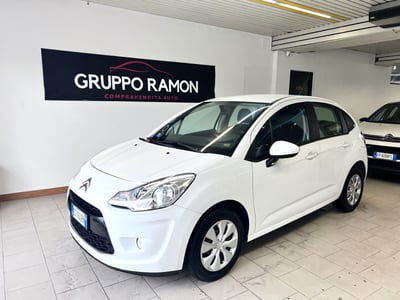 Citroen C3 1.1 airdream Perfect usata
