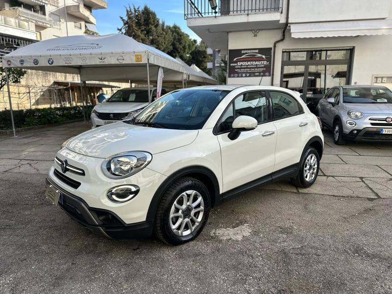 Fiat 500X 1.3 MultiJet 95 CV Business
