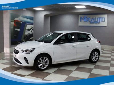 Opel Corsa 1.2 Edition s&s 75cv usata