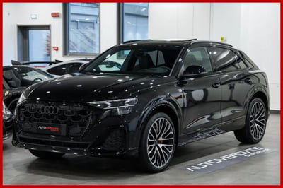 Audi Q8 Q8 50 TDI 286 CV quattro tiptronic Sport