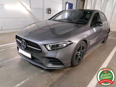 Mercedes-Benz Classe A 180 Premium usata