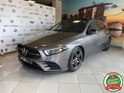 Mercedes-Benz Classe A 180 Premium usata