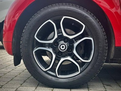 smart Fortwo 90 0.9 Turbo twinamic Passion (14)