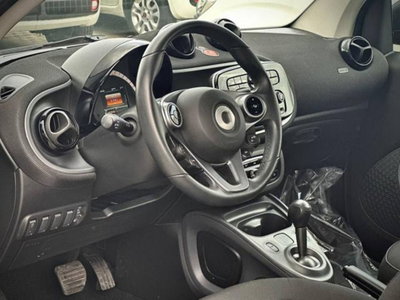 smart Fortwo 90 0.9 Turbo twinamic Passion (16)