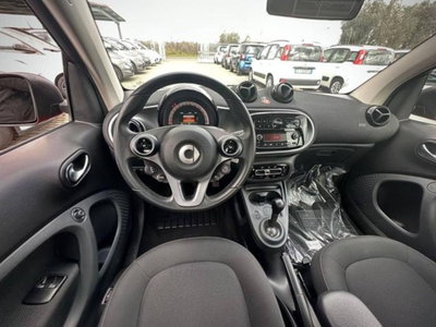 smart Fortwo 90 0.9 Turbo twinamic Passion (17)