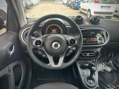 smart Fortwo 90 0.9 Turbo twinamic Passion (18)