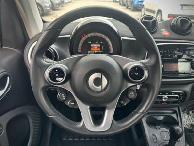 smart Fortwo 90 0.9 Turbo twinamic Passion (19)