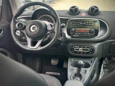 smart Fortwo 90 0.9 Turbo twinamic Passion (20)