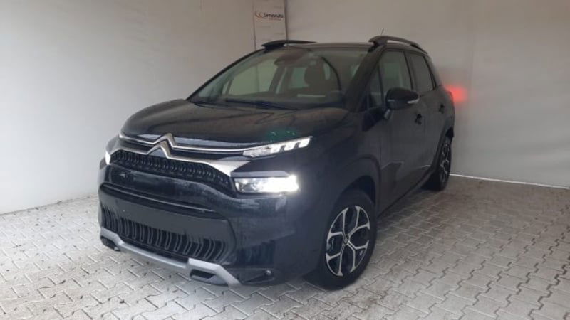 Citroen C3 Aircross PureTech 110 S&S Shine Pack