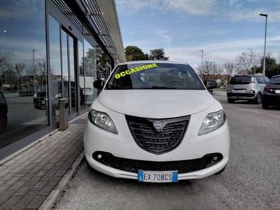 Lancia Ypsilon 1.3 MJT 16V 95 CV 5 porte S&S Elefantino usata