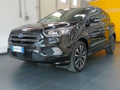 Ford Kuga 1.5 TDCI 120 CV S&S 2WD ST-Line usata