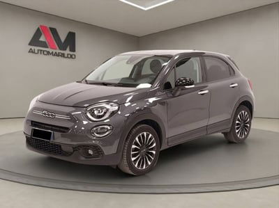 Fiat 500X 1.0 T3 120 CV usata