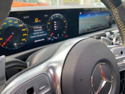 Mercedes-Benz CLA 45 AMG 4Matic (14)