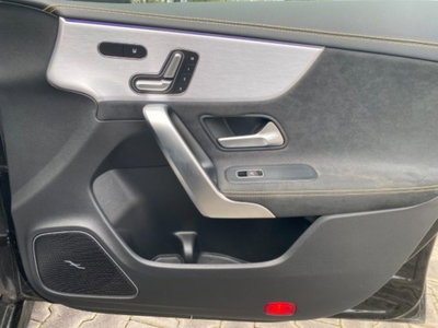 Mercedes-Benz CLA 45 AMG 4Matic (19)