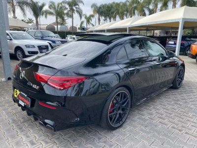 Mercedes-Benz CLA 45 AMG 4Matic (4)