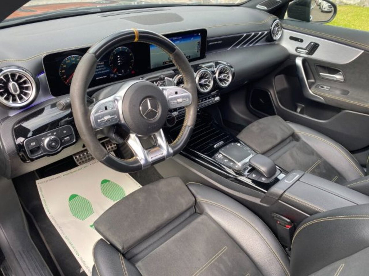 Mercedes-Benz CLA 45 AMG 4Matic (5)
