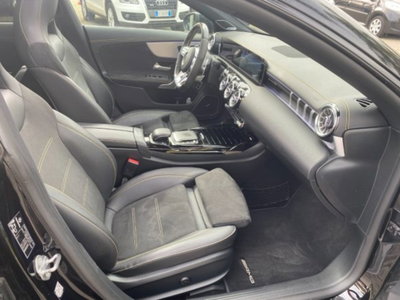 Mercedes-Benz CLA 45 AMG 4Matic (8)