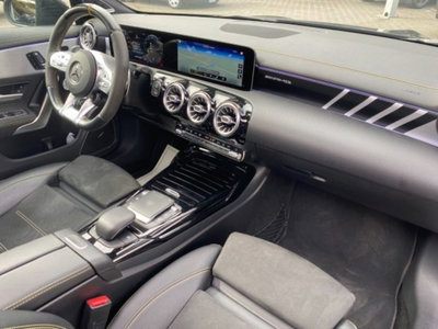 Mercedes-Benz CLA 45 AMG 4Matic (9)
