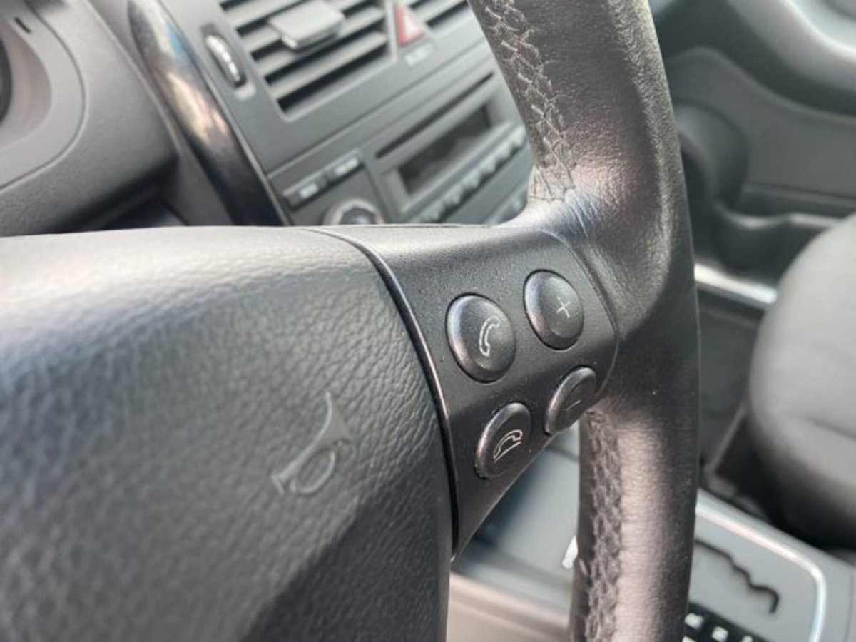 Mercedes-Benz Classe A 160 CDI AUTOMATIC Elegance (12)