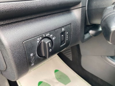 Mercedes-Benz Classe A 160 CDI AUTOMATIC Elegance (13)