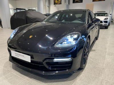 Porsche Panamera Sport Turismo 2.9 4 E-Hybrid Sport Turismo  usata