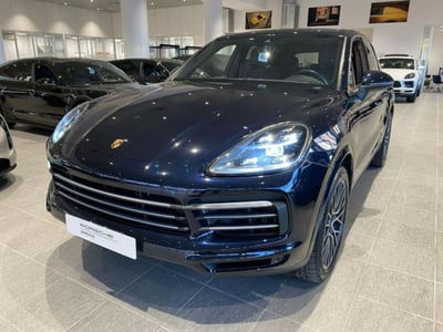 Porsche Cayenne 3.0 V6  usata