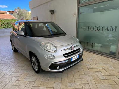 Fiat 500L 1.4 95 CV Pop Star usata