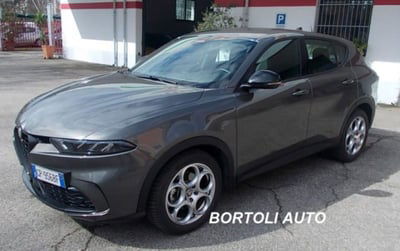 Alfa Romeo Tonale 1.6 Sprint 130cv tct6 usata