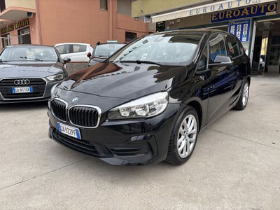 BMW Serie 2 Active Tourer 225xe  iPerformance Msport aut. usata