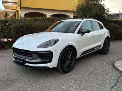 Porsche Macan 2.0 T 265cv pdk usata