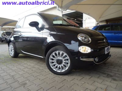 Fiat 500 1.0 Hybrid Dolcevita usata