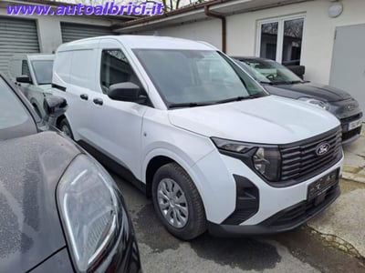 Ford Transit Courier Furgone 1.5 ecoblue 100cv Trend nuovo