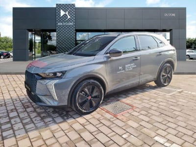 Ds DS 7 DS 7 Crossback PureTech 180 aut. Performance Line usata