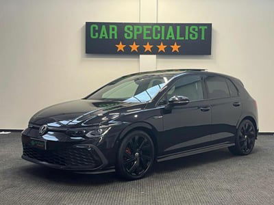 Volkswagen Golf 2.0 TDI GTD DSG usata