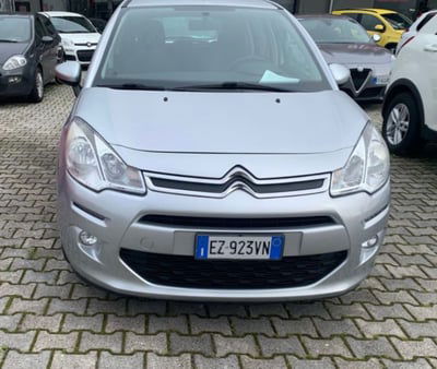 Citroen C3 PureTech 68 Attraction usata