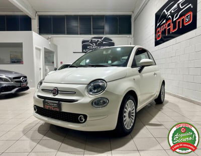 Fiat 500 1.2 EasyPower Pop usata