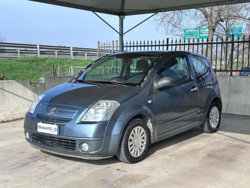 Citroen C2 1.1 airdream Classique