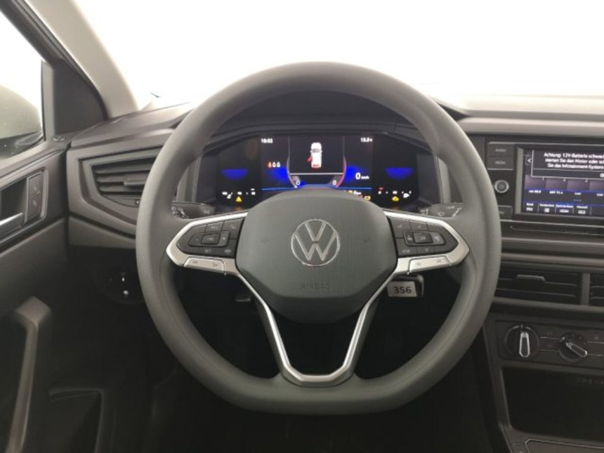 Volkswagen Taigo 1.0 tsi Life 95cv (3)