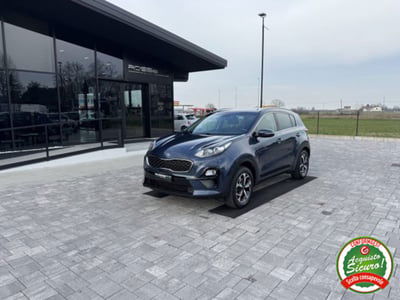 Kia Sportage 1.6 ECOGPL 2WD Style usata