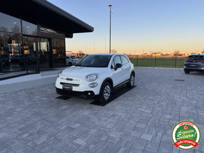 Fiat 500X 1.0 T3 120 CV usata
