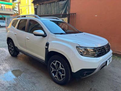 Dacia Duster 1.0 TCe 90 CV 4x2 Prestige usata