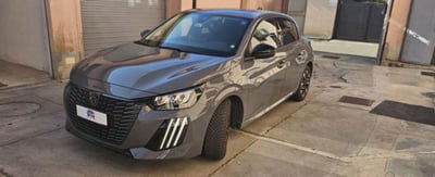 Peugeot 208 1.2 puretech Active s&s 100cv usata