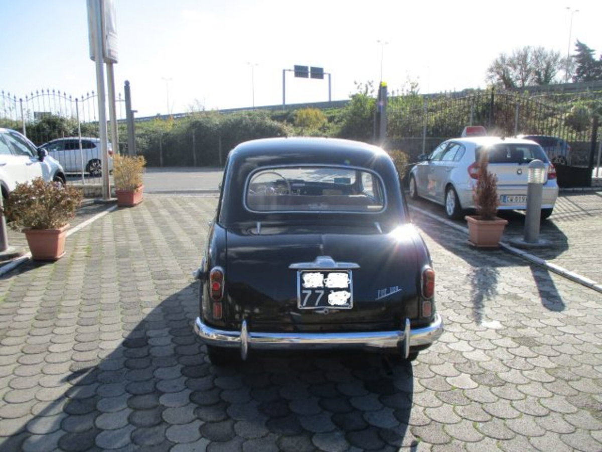 Fiat Panda 1100 i.e. cat 4x4 (11)