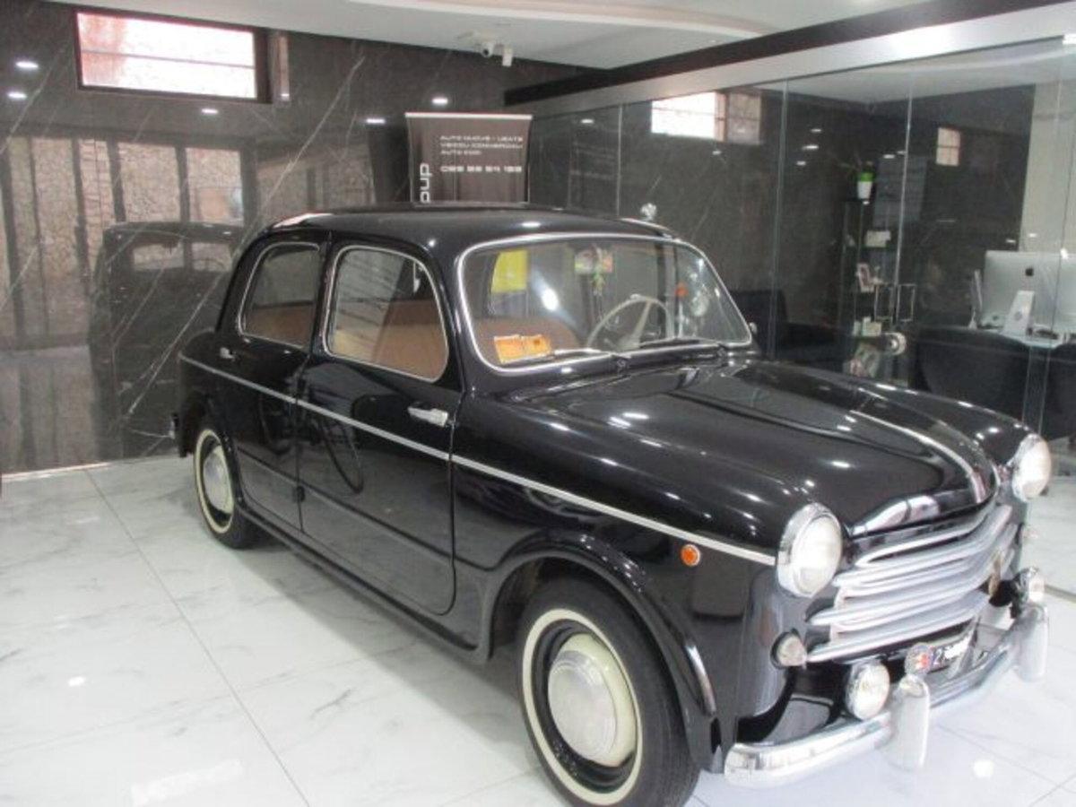 Fiat Panda 1100 i.e. cat 4x4 (2)