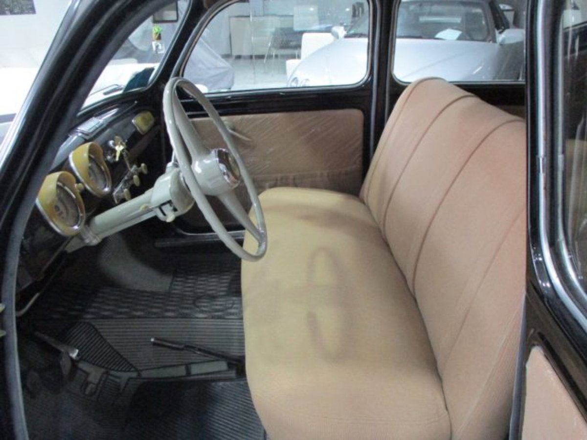 Fiat Panda 1100 i.e. cat 4x4 (5)