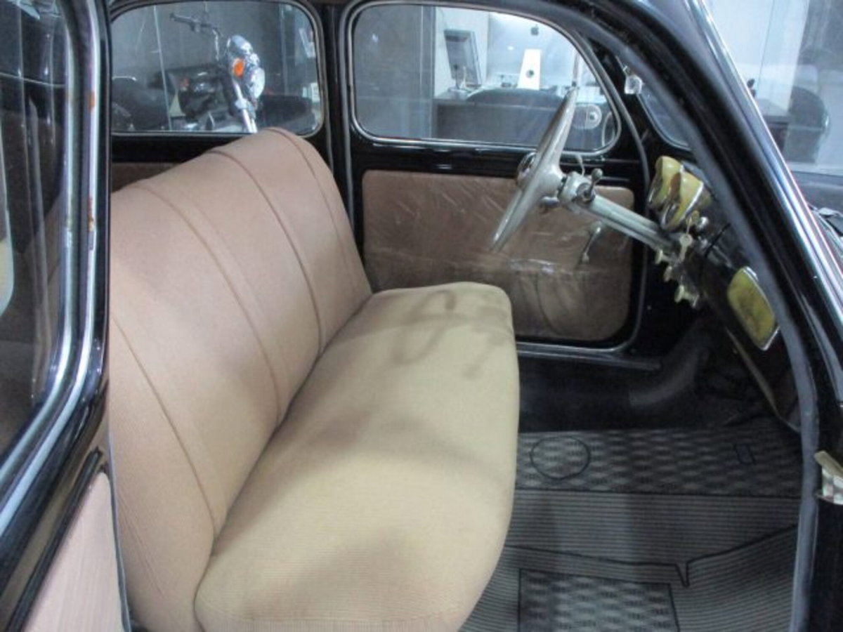 Fiat Panda 1100 i.e. cat 4x4 (7)